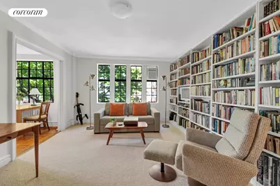 116 Pinehurst Avenue #L32, New York City, NY 10033 - Photo 1