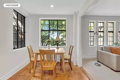 116 Pinehurst Avenue #L32, New York City, NY 10033 - Photo 4