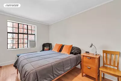 116 Pinehurst Avenue #L32, New York City, NY 10033 - Photo 6
