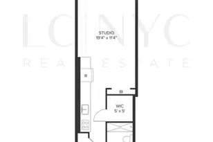 310 Riverside Dr, New York City, NY 10025 - Photo 18