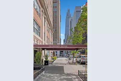 220 Madison Avenue #11/12K, New York City, NY 10016 - Photo 8