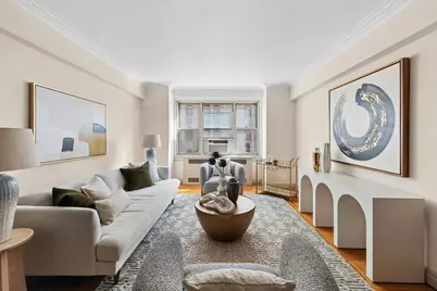 220 Madison Avenue #11/12K, New York City, NY 10016 - Photo 1