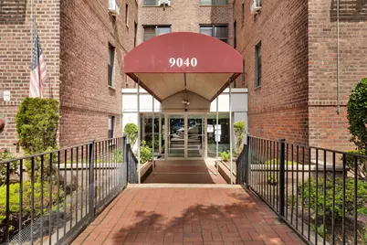 9040 Fort Hamilton Parkway #6E, New York City, NY 11209 - Photo 8