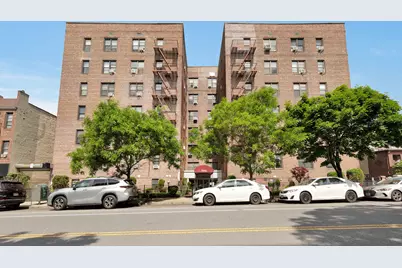 9040 Fort Hamilton Parkway #6E, Brooklyn, NY 11209 - Photo 8