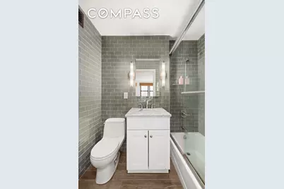 201 E 21st Street #5G, New York, NY 10010 - Photo 6