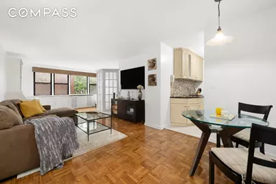 201 E 21st Street #5G, New York, NY 10010 - Photo 1