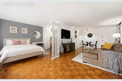 201 E 21st Street #5G, New York, NY 10010 - Photo 4