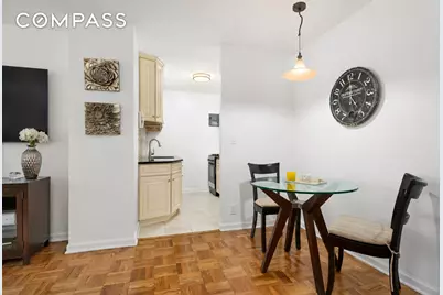 201 E 21st Street #5G, New York, NY 10010 - Photo 2