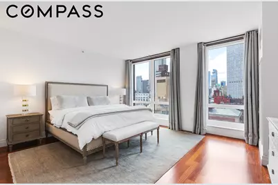 45 Park Avenue #2101, New York City, NY 10016 - Photo 4
