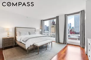 45 Park Ave, New York, NY 10016 - Photo 4