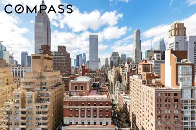 45 Park Avenue #2101, New York City, NY 10016 - Photo 8