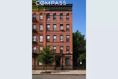 161 W 133rd Street #2B, New York, NY 10030 - Photo 14
