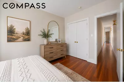 161 W 133rd Street #2B, New York, NY 10030 - Photo 8