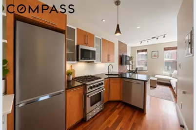 161 W 133rd Street #2B, New York, NY 10030 - Photo 10
