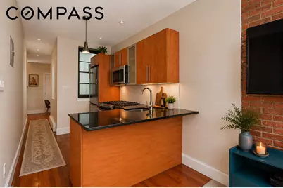 161 W 133rd Street #2B, New York, NY 10030 - Photo 6