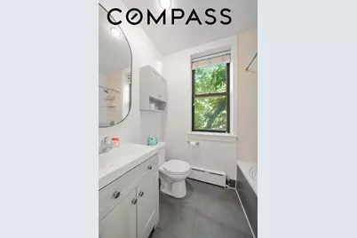 161 W 133rd Street #2B, New York, NY 10030 - Photo 12