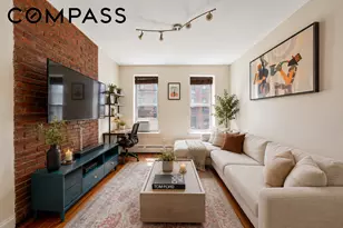 161 W 133rd St, New York City, NY 10030 - Photo 1