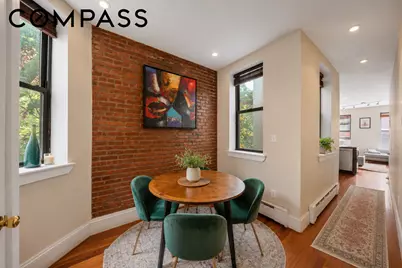161 W 133rd Street #2B, New York, NY 10030 - Photo 4