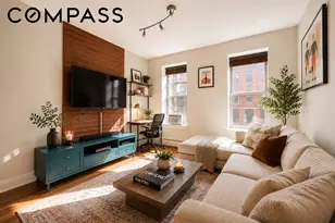 161 W 133rd St, New York, NY 10030 - Photo 1