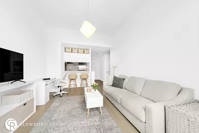 200 Chambers Street #2-K, New York City, NY 10007 - Photo 2