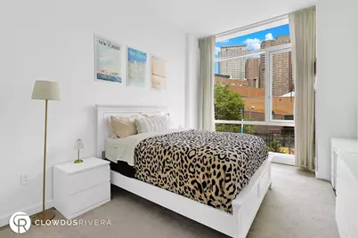 200 Chambers Street #2-K, New York City, NY 10007 - Photo 4