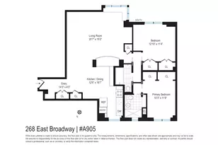 268 E Broadway, New York City, NY 10002 - Photo 14