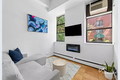 350 E 62nd Street #1M, New York City, NY 10065 - Photo 2