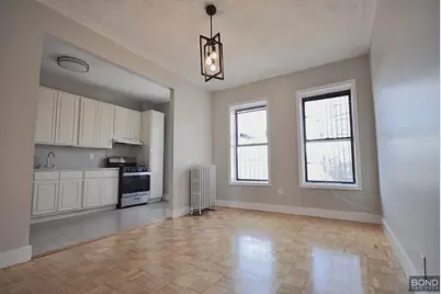 330 Albany Avenue #3, Brooklyn, NY 11213 - Photo 2