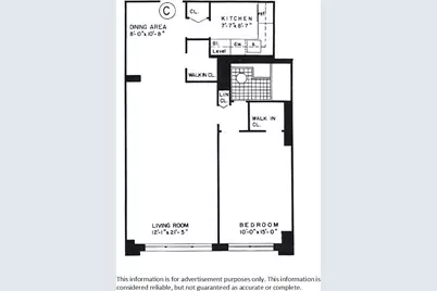3333 Henry Hudson Parkway #20C, New York City, NY 10463 - Photo 8