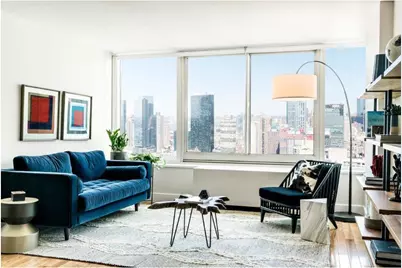 315 W 33rd Street #35H, New York, NY 10001 - Photo 1