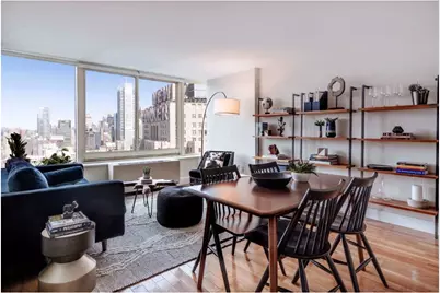 315 W 33rd Street #35H, New York, NY 10001 - Photo 2