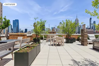 161 W 16th Street #16I, New York City, NY 10011 - Photo 8