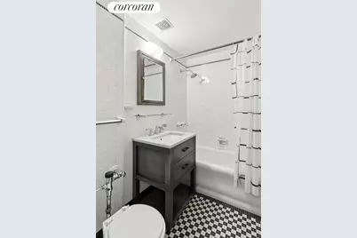161 W 16th Street #16I, New York City, NY 10011 - Photo 6