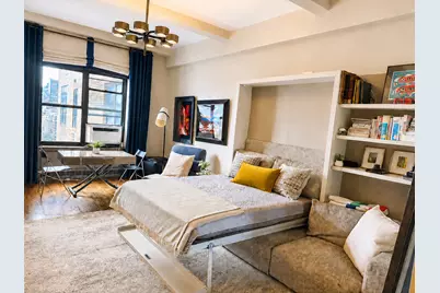 161 W 16th Street #16I, New York City, NY 10011 - Photo 2