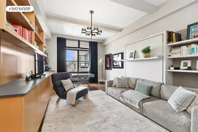 161 W 16th Street #16I, New York, NY 10011 - Photo 1