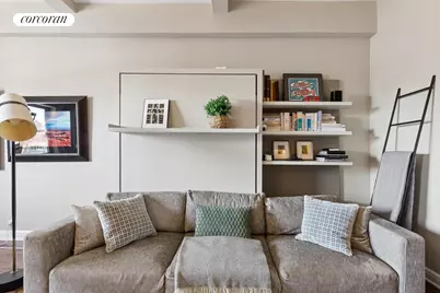 161 W 16th Street #16I, New York, NY 10011 - Photo 2