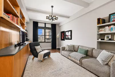 161 W 16th Street #16I, New York City, NY 10011 - Photo 1