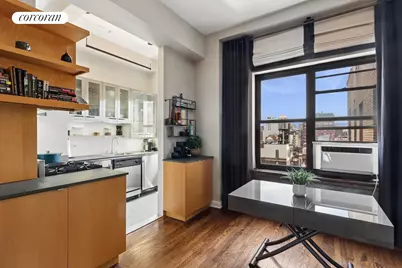 161 W 16th Street #16I, New York City, NY 10011 - Photo 4