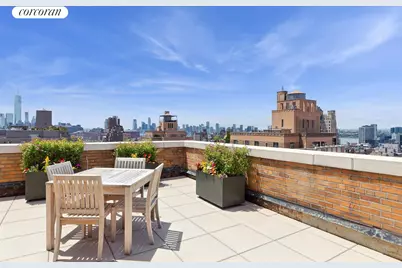 161 W 16th Street #16I, New York, NY 10011 - Photo 8