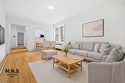 35-53 77th Street #3-E, Jackson Heights, NY 11372 - Photo 2