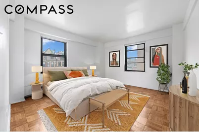 345 W 145th Street #5A5, New York City, NY 10032 - Photo 4