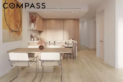 256 E 4th Street #4, New York City, NY 10009 - Photo 2