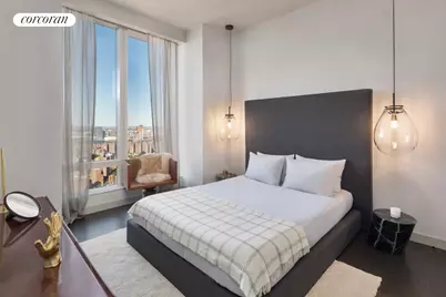 252 South Street #66H, New York City, NY 10002 - Photo 2