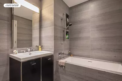 252 South Street #66H, New York City, NY 10002 - Photo 1