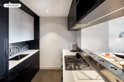252 South Street #66H, New York City, NY 10002 - Photo 4