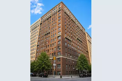 900 W End Avenue #15G, New York, NY 10025 - Photo 6