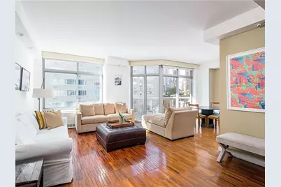 188 E 64th Street #402, New York City, NY 10065 - Photo 2