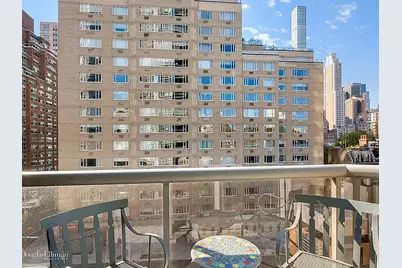 188 E 64th Street #402, New York City, NY 10065 - Photo 10