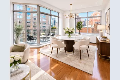 188 E 64th Street #402, New York City, NY 10065 - Photo 4