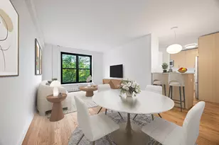 201 Clinton Ave, New York City, NY 11205 - Photo 4
